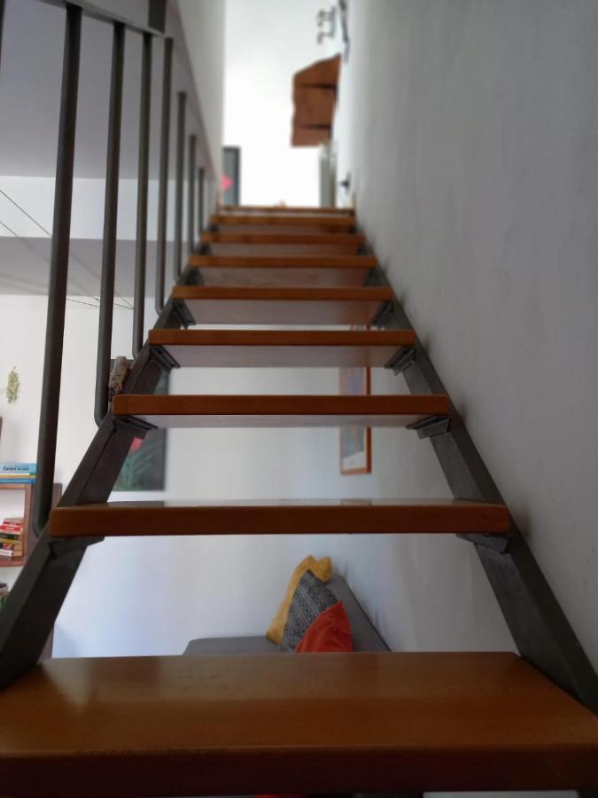 "La Casita", 2 Floors Apartment, Private Parking 1 Car Or 2 Bikes, Air-Cond And Terrace Livorno Eksteriør bilde