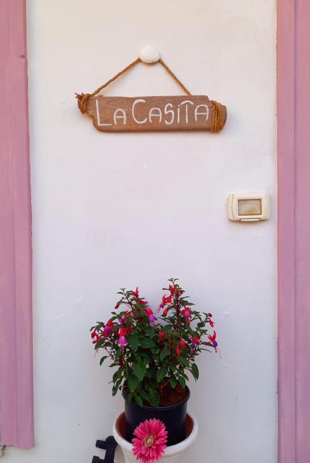 "La Casita", 2 Floors Apartment, Private Parking 1 Car Or 2 Bikes, Air-Cond And Terrace Livorno Eksteriør bilde