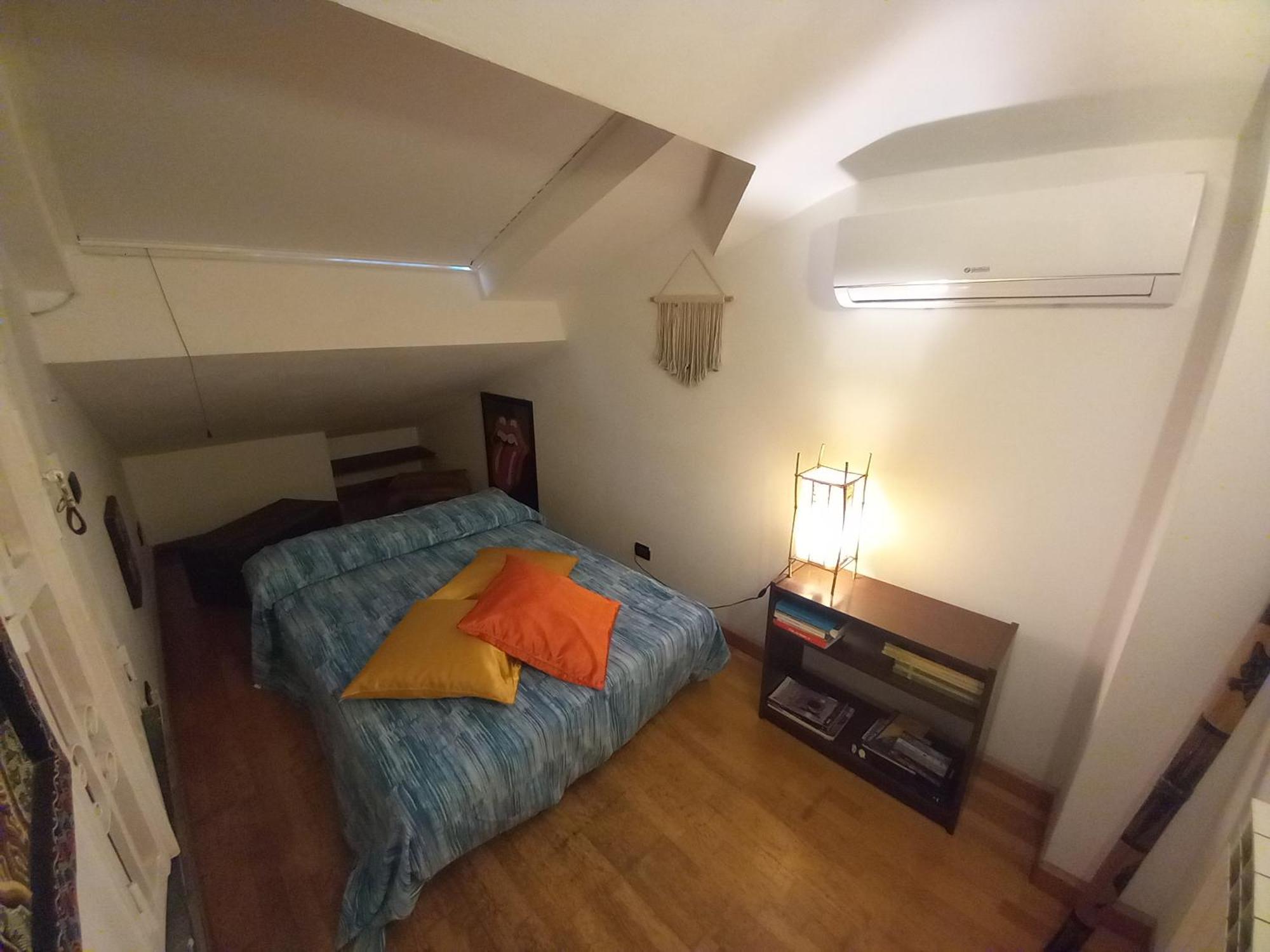 "La Casita", 2 Floors Apartment, Private Parking 1 Car Or 2 Bikes, Air-Cond And Terrace Livorno Eksteriør bilde