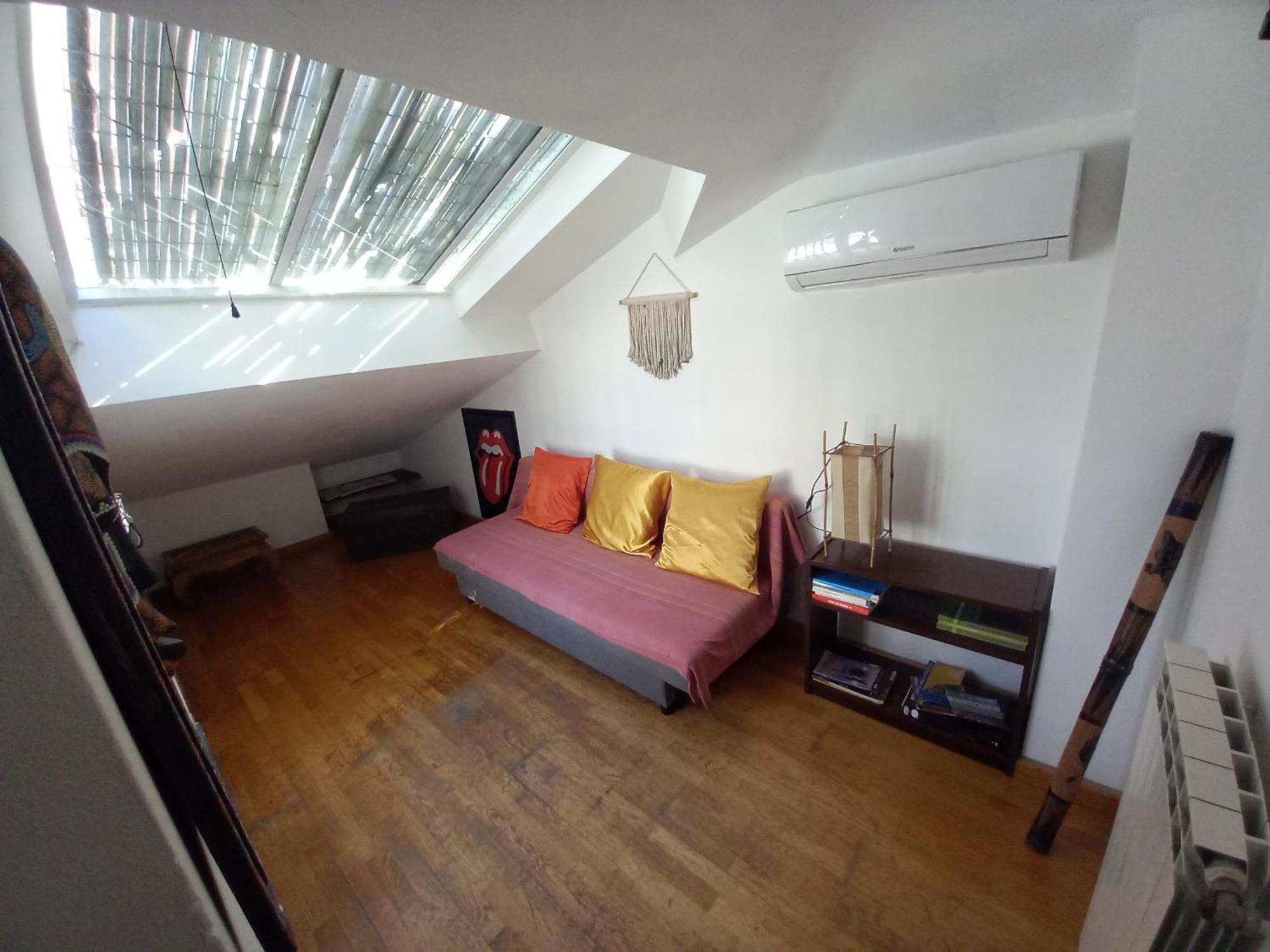 "La Casita", 2 Floors Apartment, Private Parking 1 Car Or 2 Bikes, Air-Cond And Terrace Livorno Eksteriør bilde