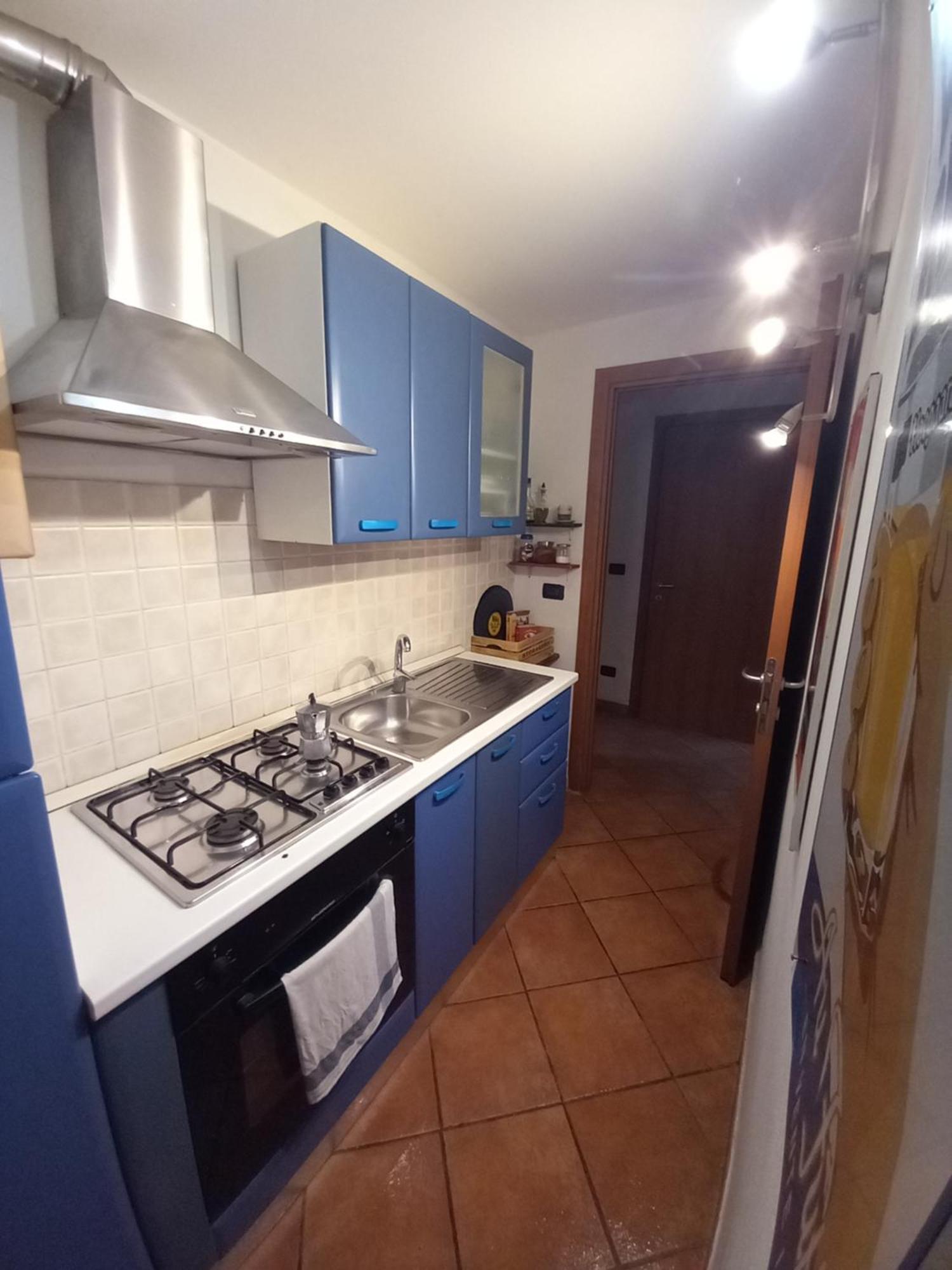 "La Casita", 2 Floors Apartment, Private Parking 1 Car Or 2 Bikes, Air-Cond And Terrace Livorno Eksteriør bilde