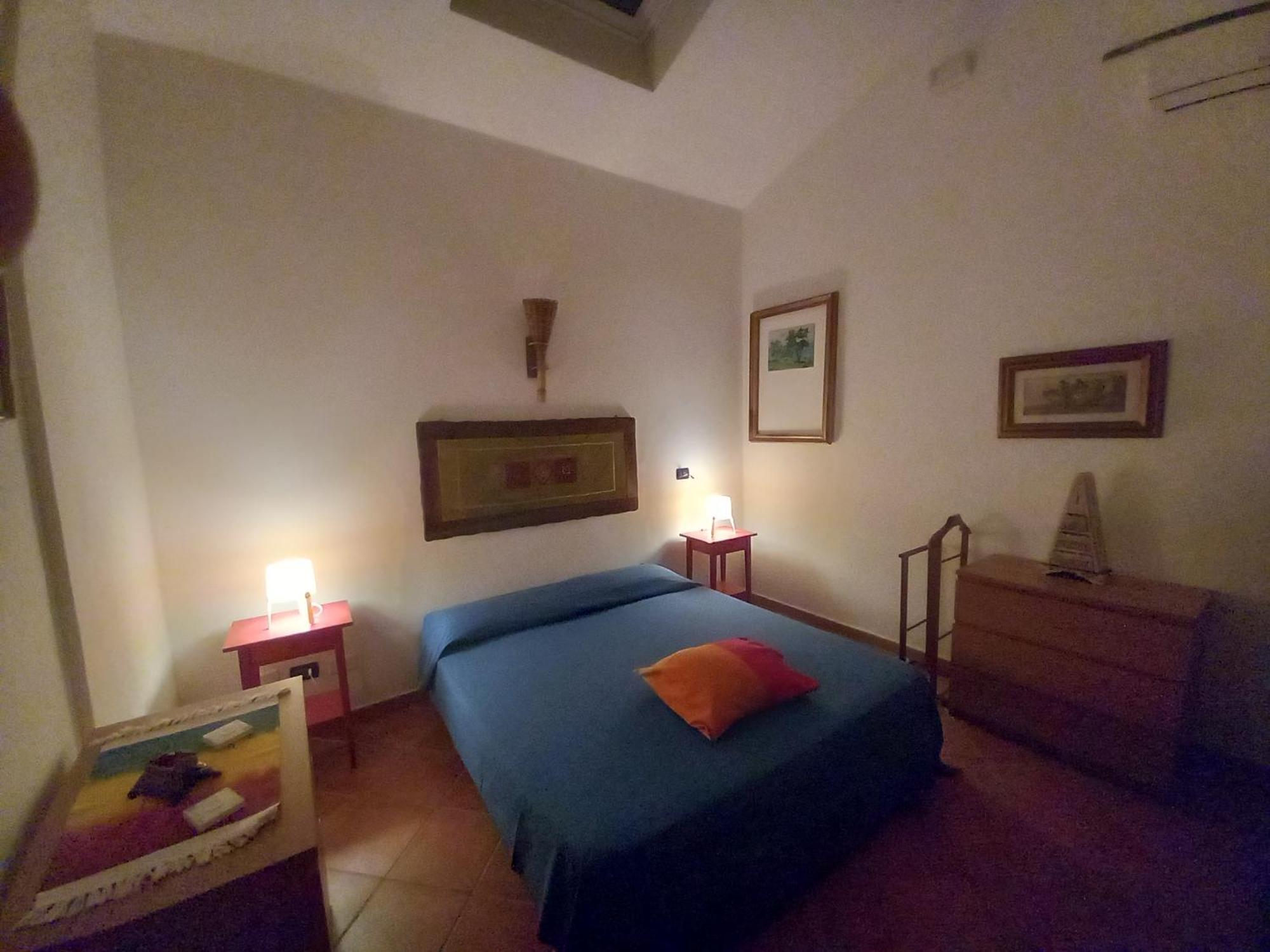 "La Casita", 2 Floors Apartment, Private Parking 1 Car Or 2 Bikes, Air-Cond And Terrace Livorno Eksteriør bilde
